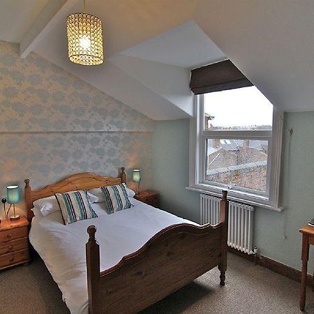 Warrens Guest House York Eksteriør billede