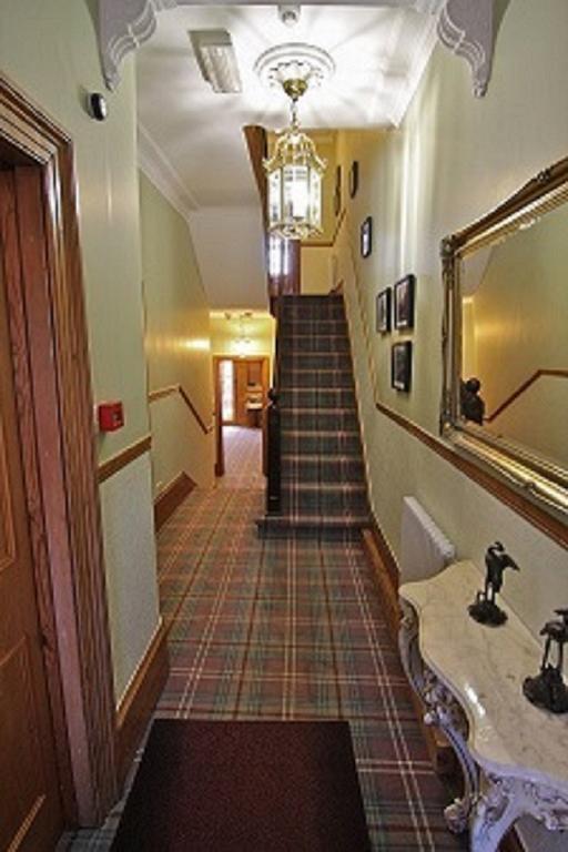 Warrens Guest House York Eksteriør billede
