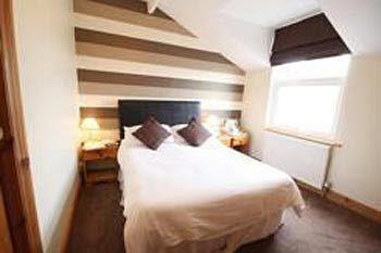 Warrens Guest House York Eksteriør billede