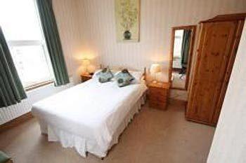 Warrens Guest House York Eksteriør billede
