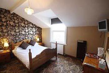 Warrens Guest House York Eksteriør billede