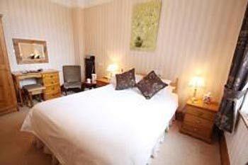 Warrens Guest House York Eksteriør billede
